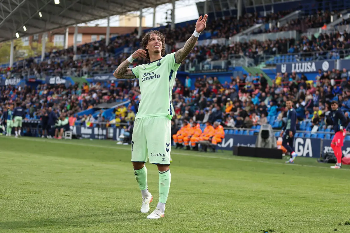 L'Atlético Madrid a découvert un nouveau Joao Félix