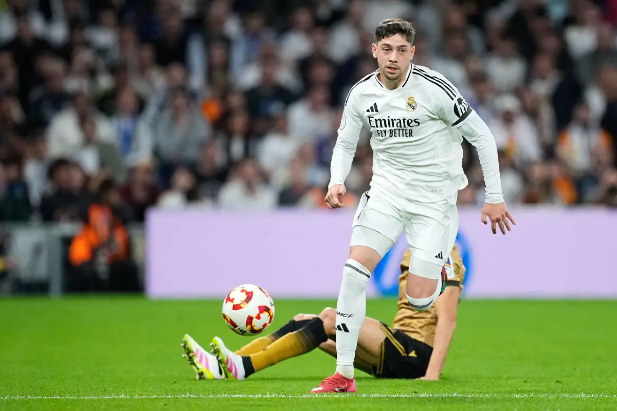 Manchester United à l'assaut de ce guerrier du Real Madrid