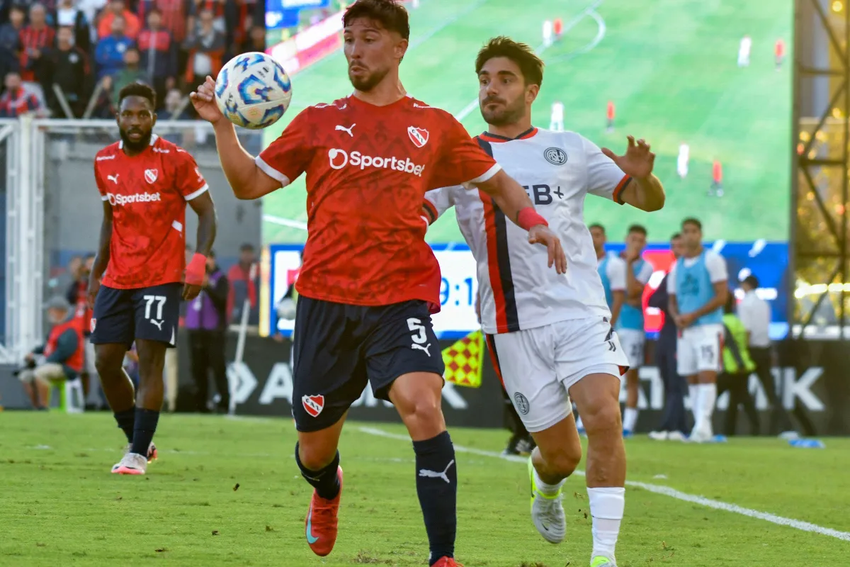 L'Atlético Madrid se penche sur un international chilien