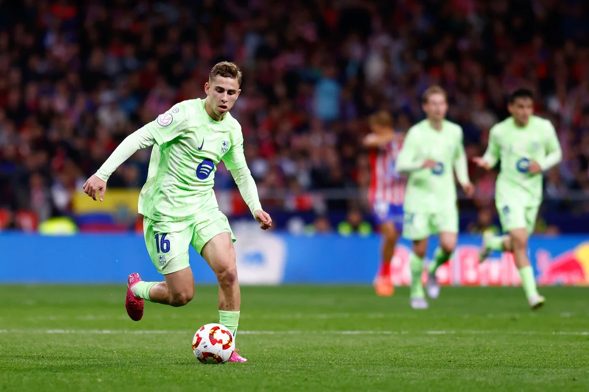 Liverpool vise un jeune crack du FC Barcelone