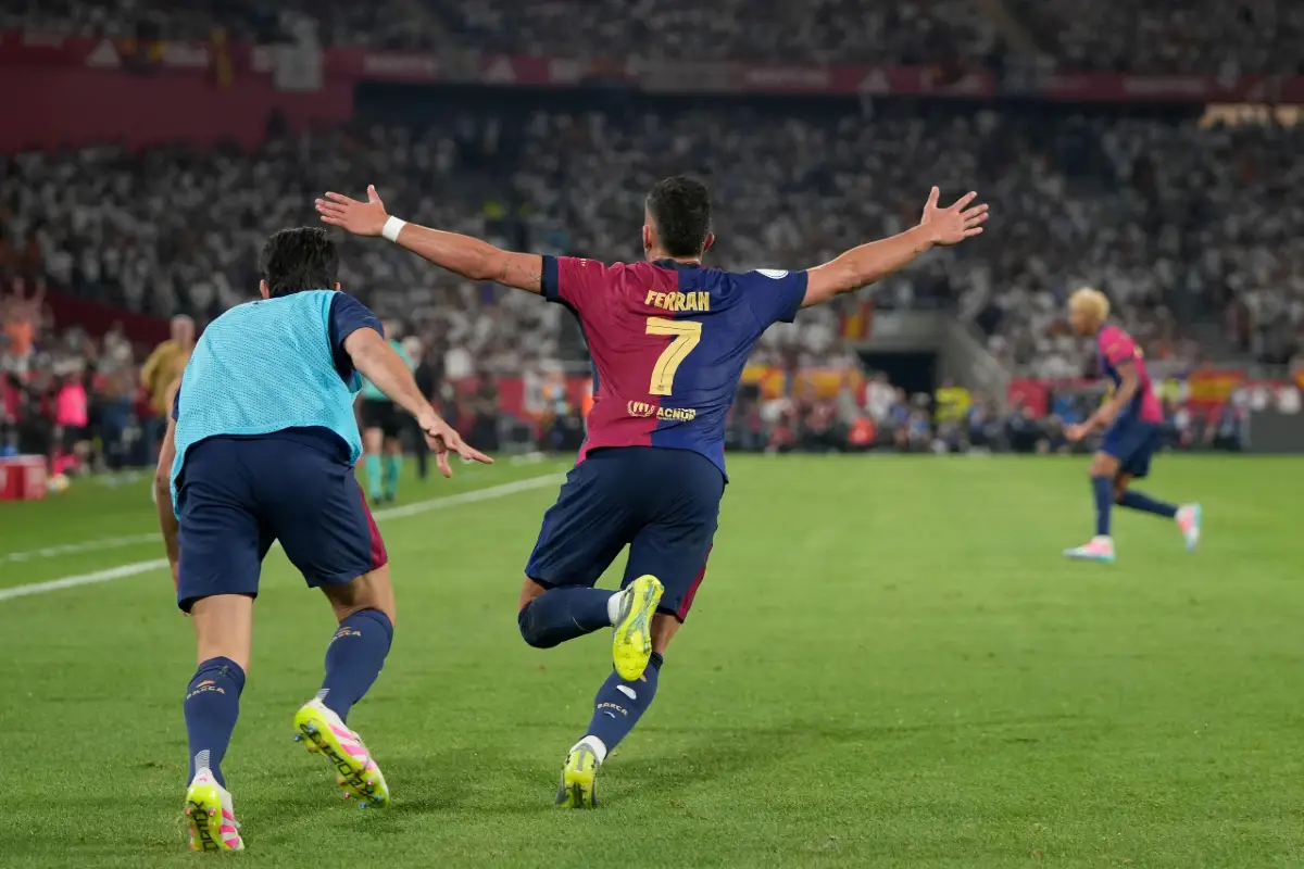 Atlético Madrid: Diego Simeone veut piocher un joker de Flick