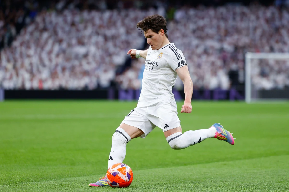 Real Madrid : Trois clubs s'intéressent à Fran García