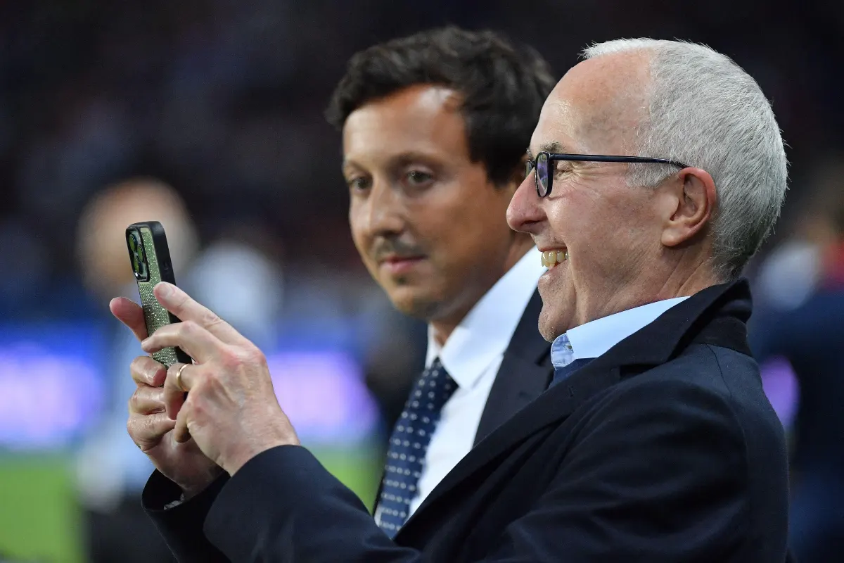 LFP, Ligue 1, DAZN : McCourt arrive pour tout régler