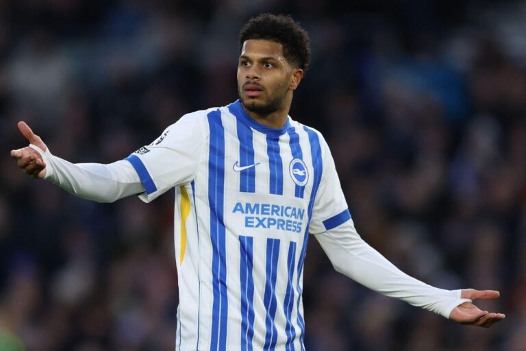 Chelsea prêt à dépouiller Brighton de sa pépite française