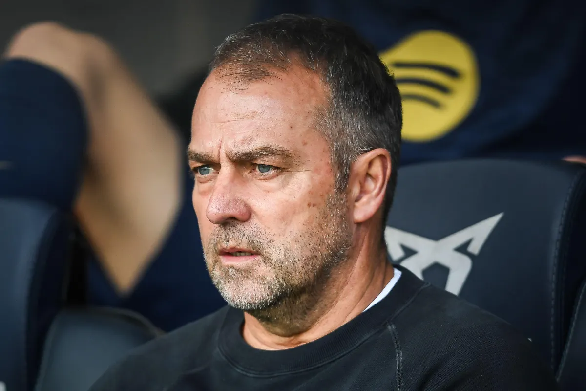Le nouveau contrat de Flick au Barça ?