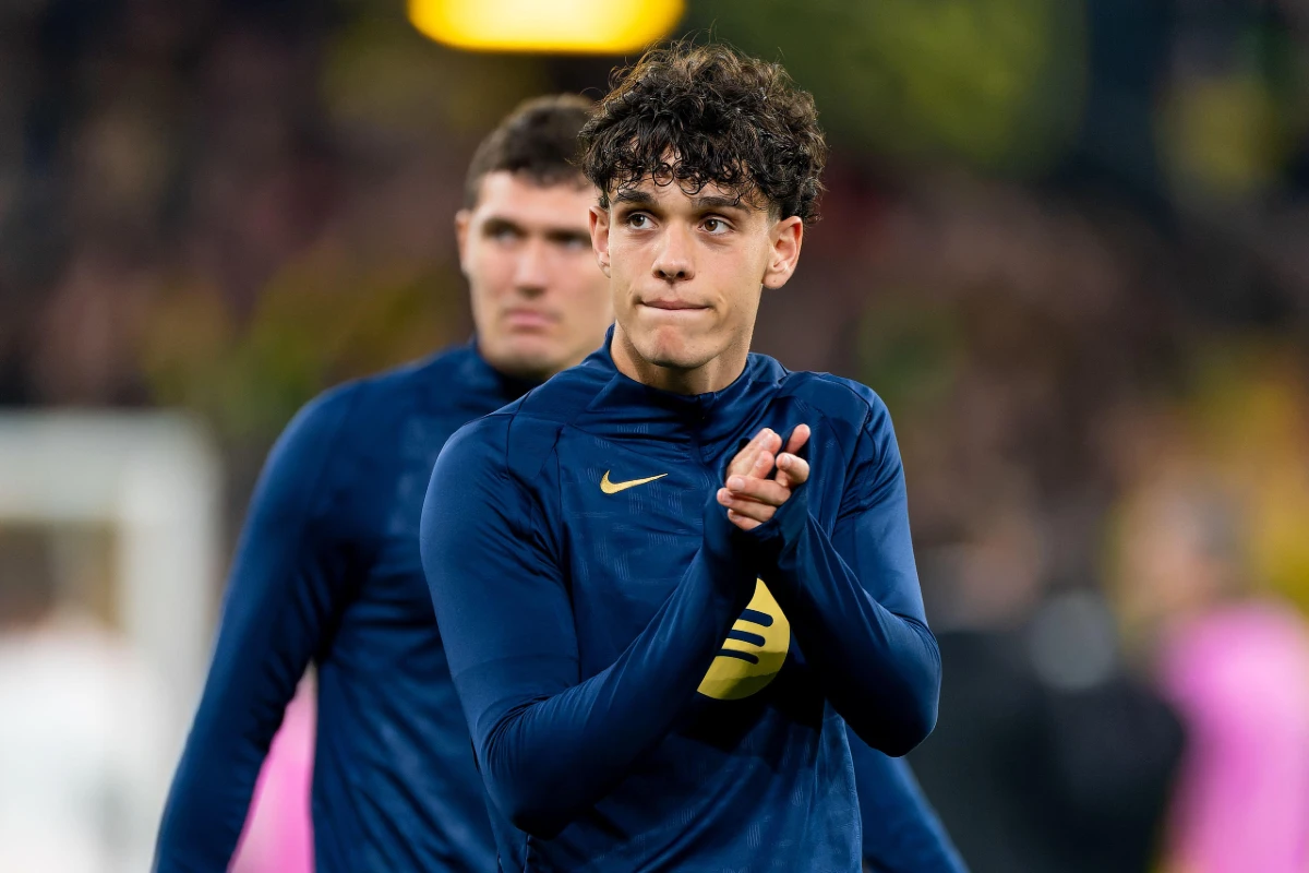 Barça: Ce joueur refuse de quitter le club