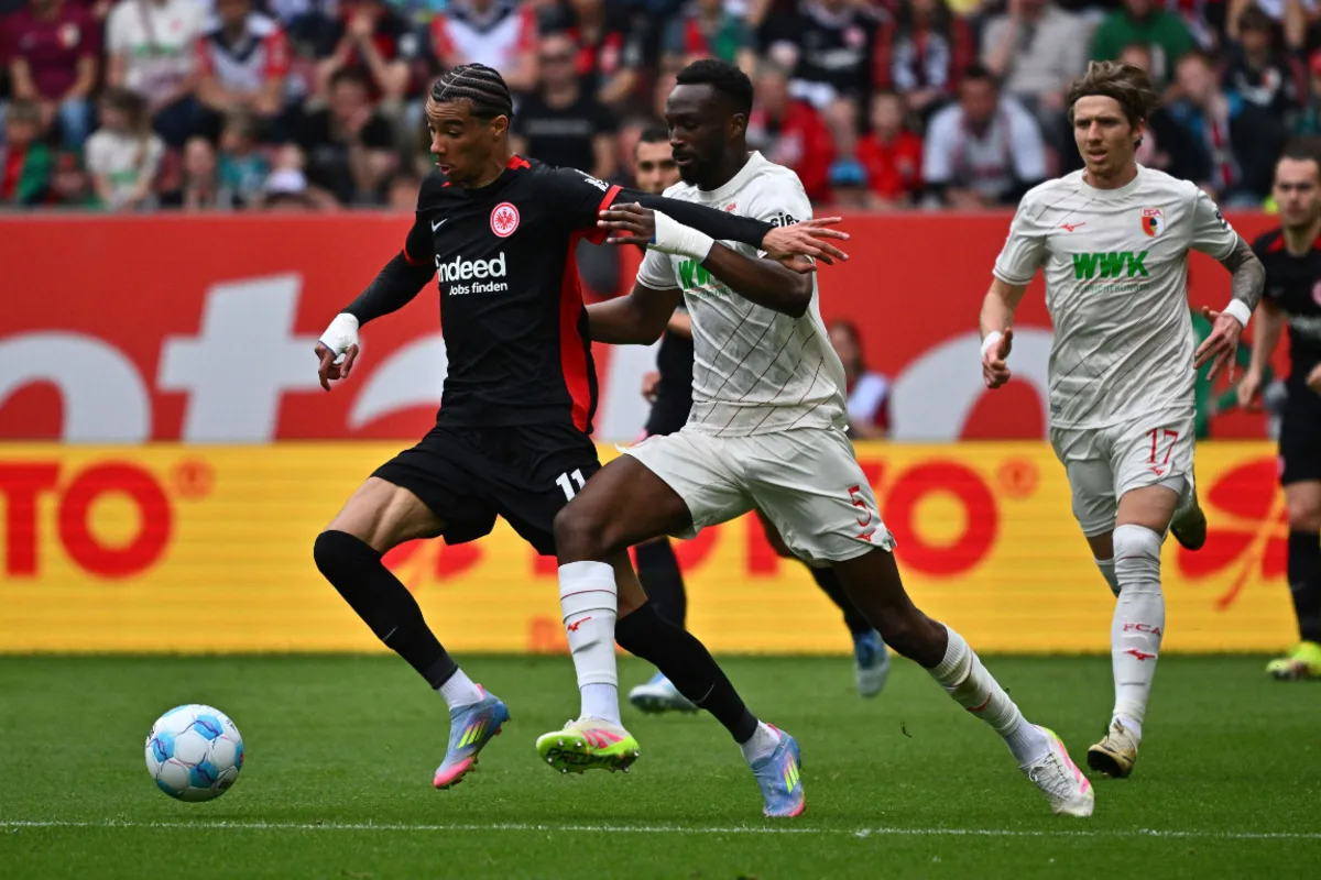 Chelsea sur la trace d'un attaquant français à 100M¬