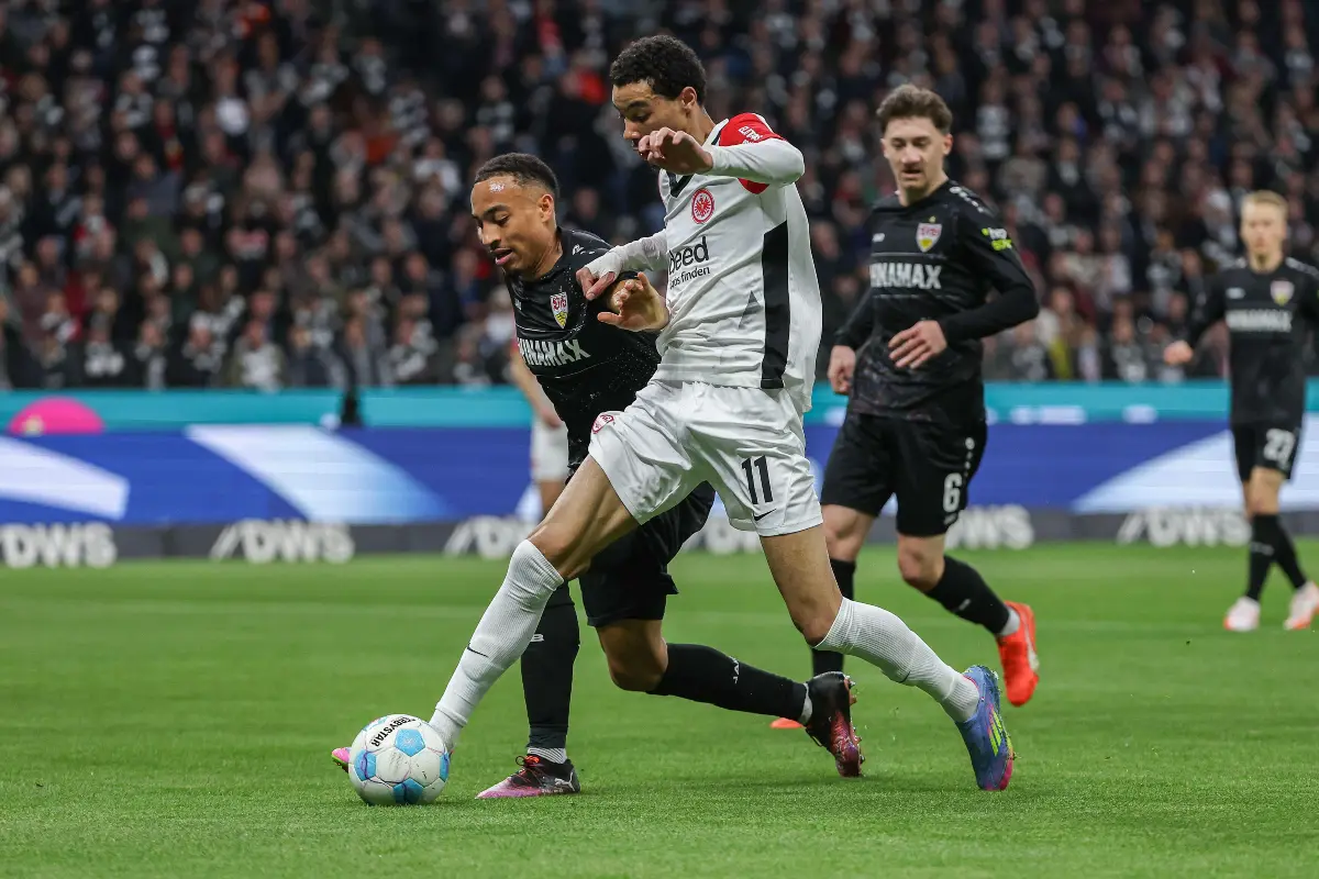 Liverpool cible un buteur français de Bundesliga