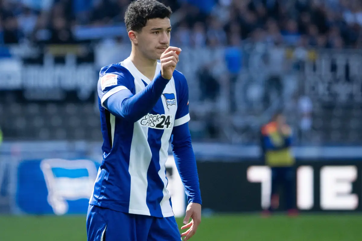 Bayer Leverkusen: Un international algérien dans le viseur