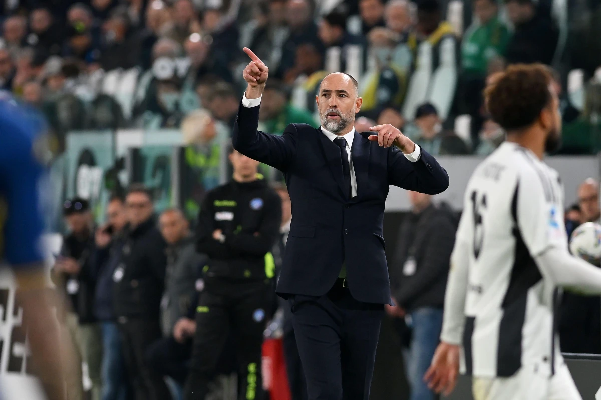 La Juventus vise un jeune prodige géorgien