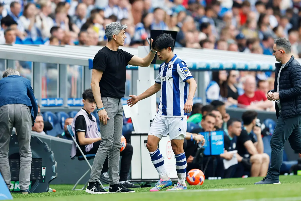 Bayer Leverkusen : un coach espagnol pour remplacer Xabi Alonso ?