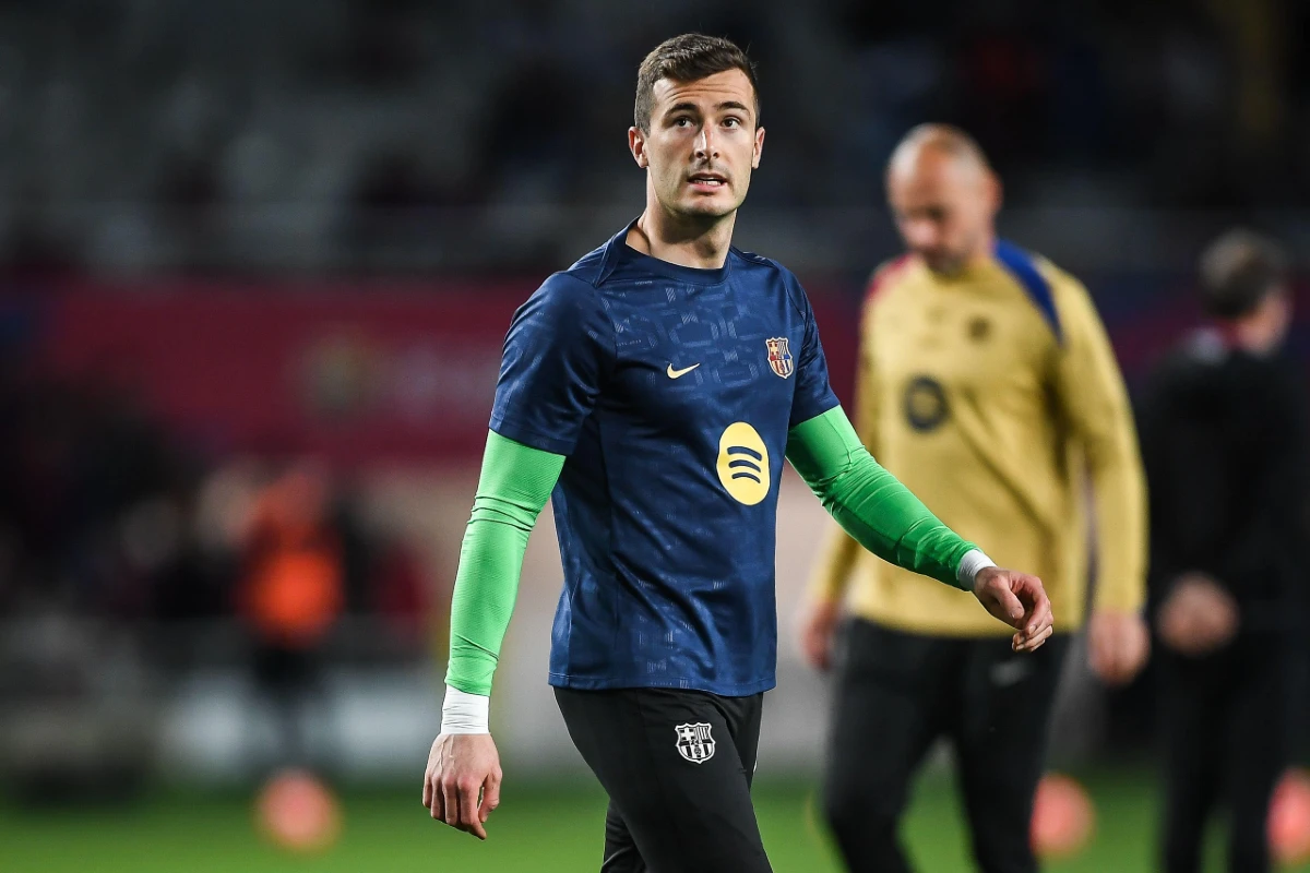 Le départ de ce joueur met en colère le Barça