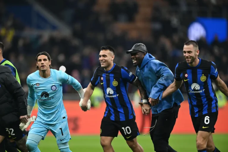 Inter ce joueur supplie à nouveau le club