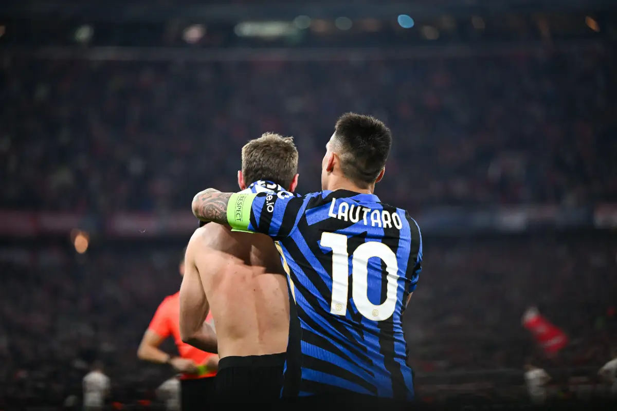 Inter : ce sauveur est traqué en Serie A