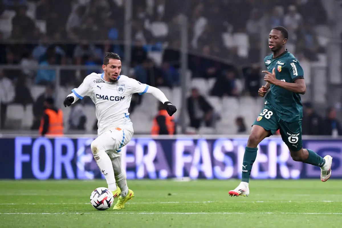OM: Vers une signature définitive d'Ismaël Bennacer