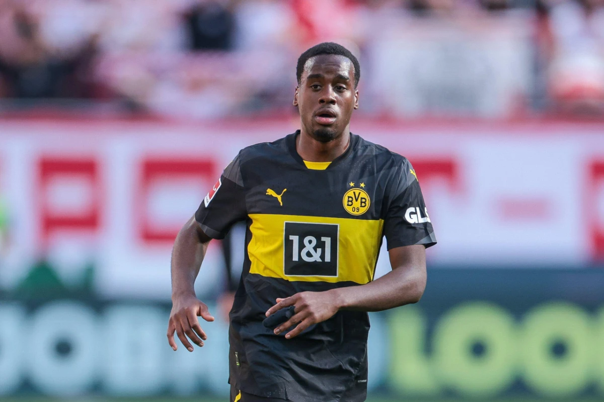 Dortmund: Le nouveau Jude Bellingham veut aussi partir