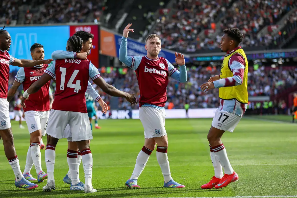 Liverpool sur la trace d'un taulier de West Ham