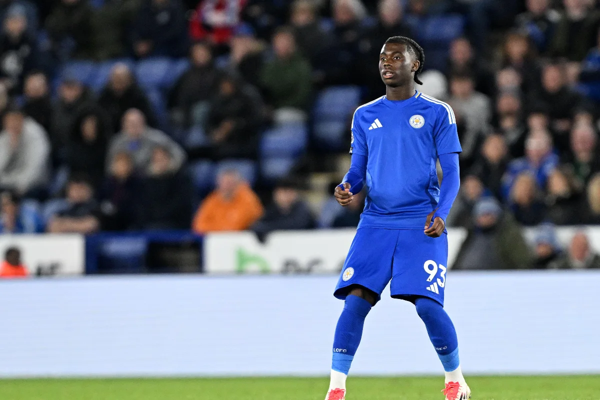 Liverpool se penche sur un crack anglais de 15 ans