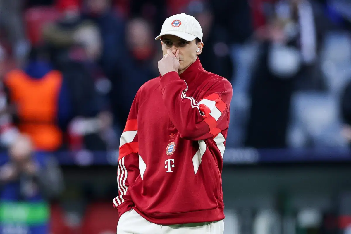 Voici le premier joueur que le Bayern va renvoyer pendant l'été