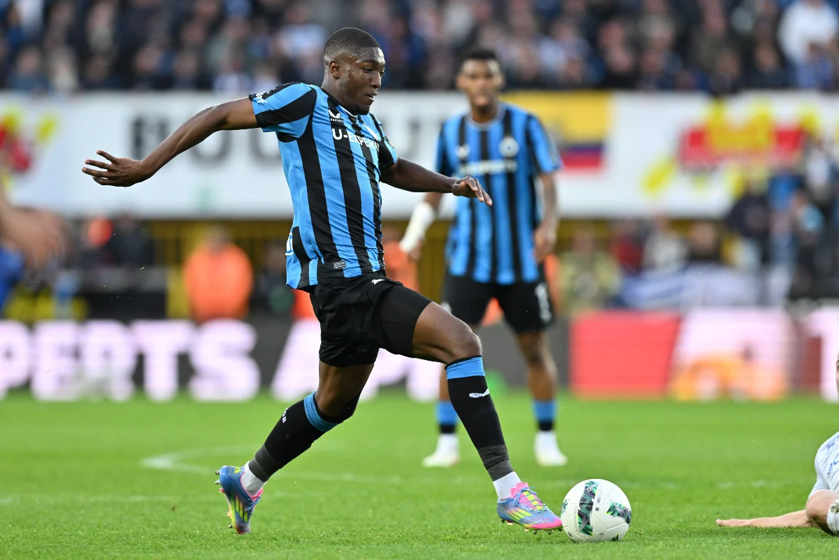Arsenal : un jeune talent équatorien pour renforcer la défense