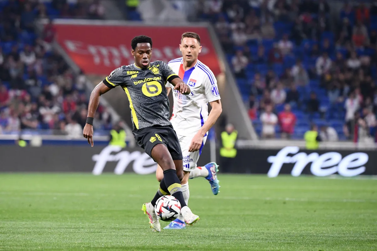 LOSC : un club anglais accélère pour Jonathan David