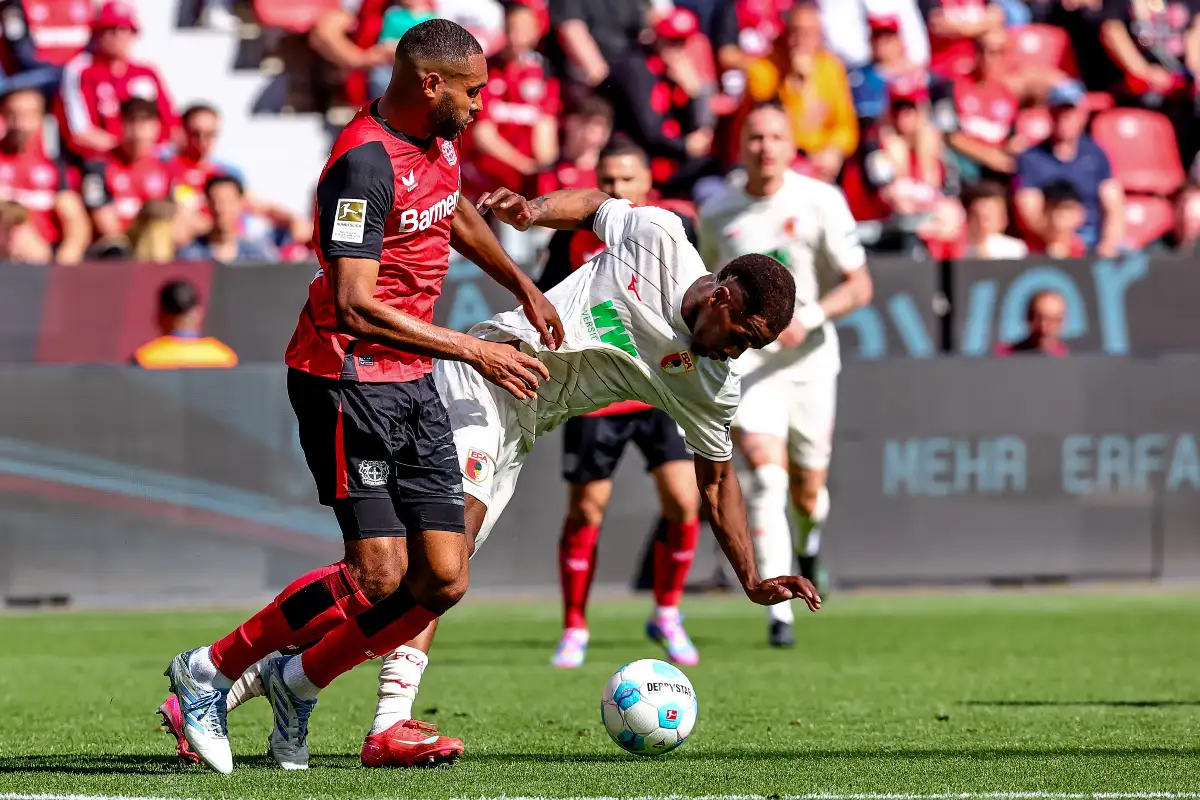 L'Inter Milan fonce sur un international allemand en fin de contrat
