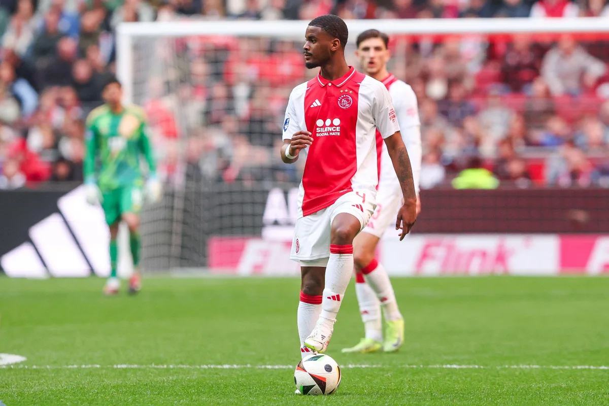 Liverpool et Arsenal accélèrent pour un crack à 50M¬