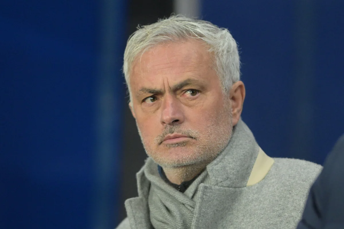 José Mourinho favori pour gagner la CDM 2026