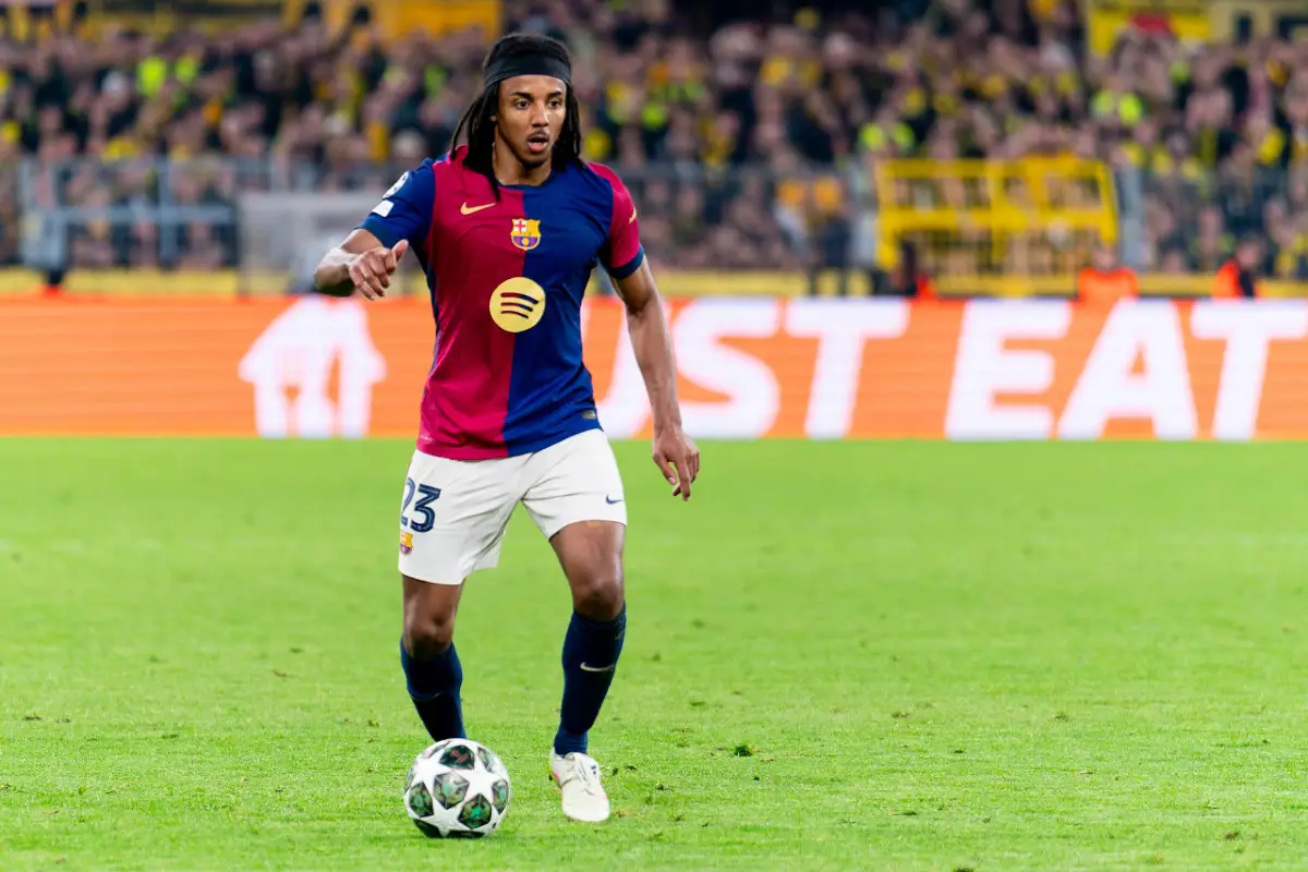 Barça : Chelsea relance la piste Jules Koundé