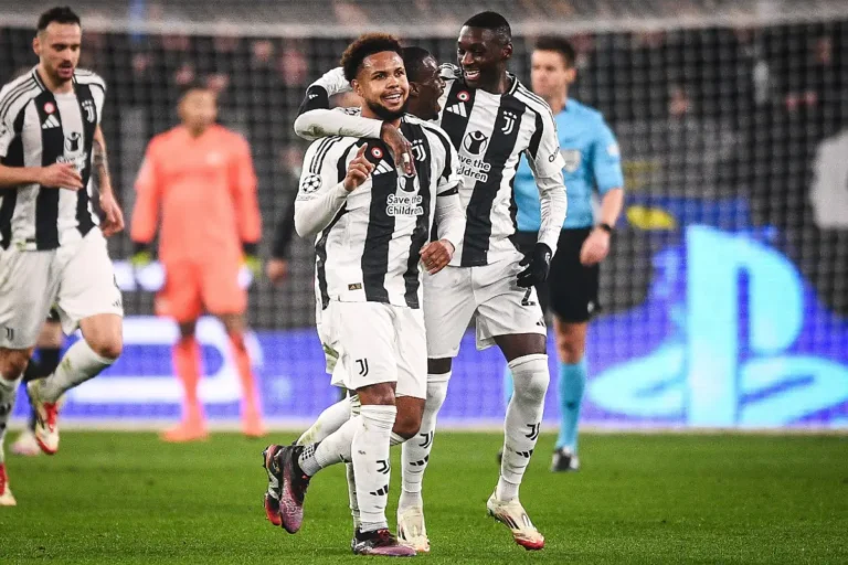 Juventus prolongation imminente pour ce joueur