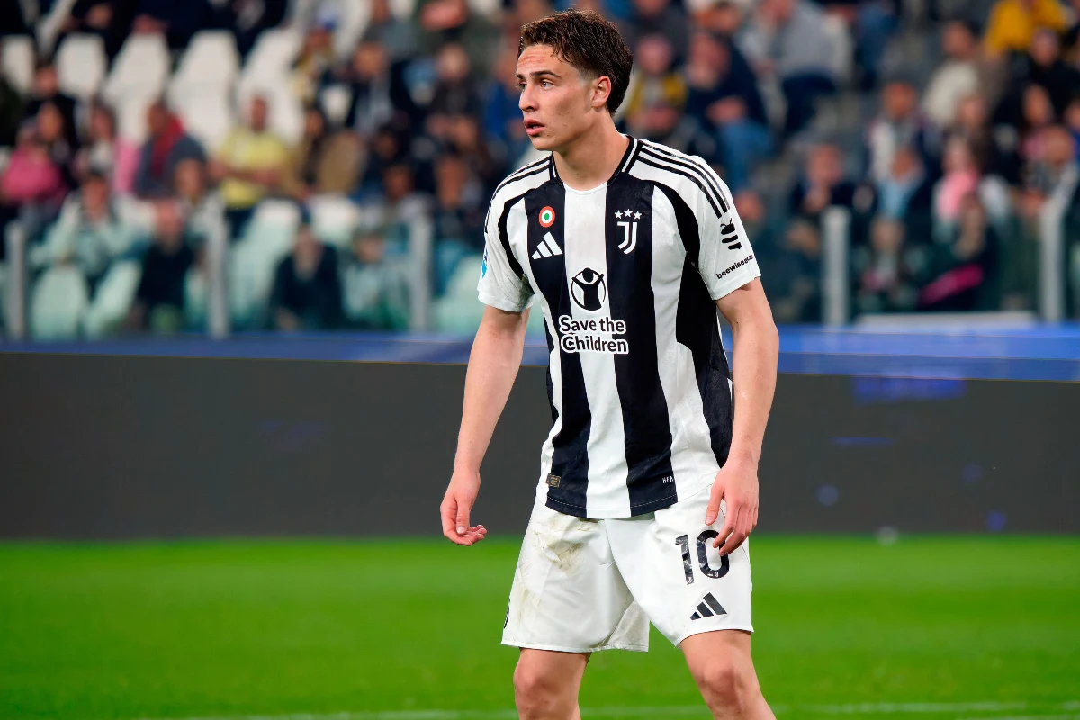 Bayern Munich : 80M¬ pour s'offrir une pépite de la Juventus