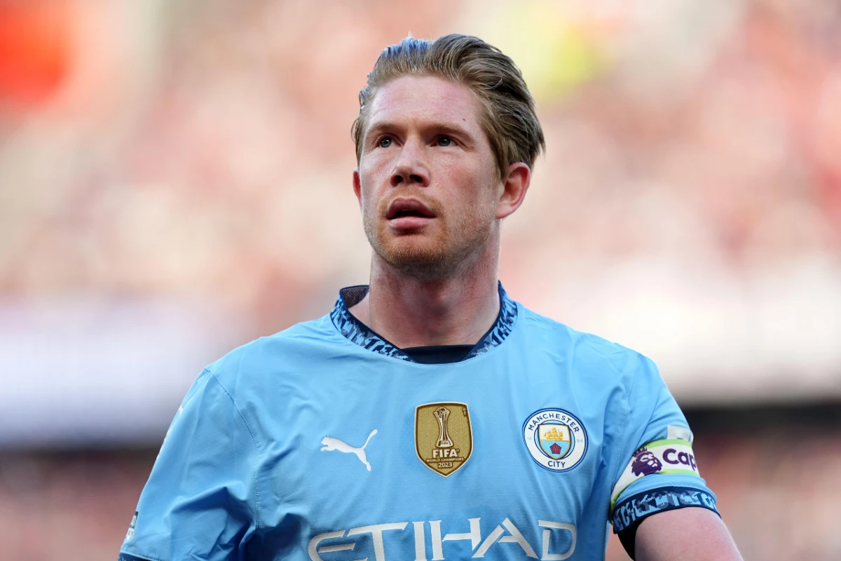 Manchester City: Kevin De Bruyne a déjà trouvé une destination
