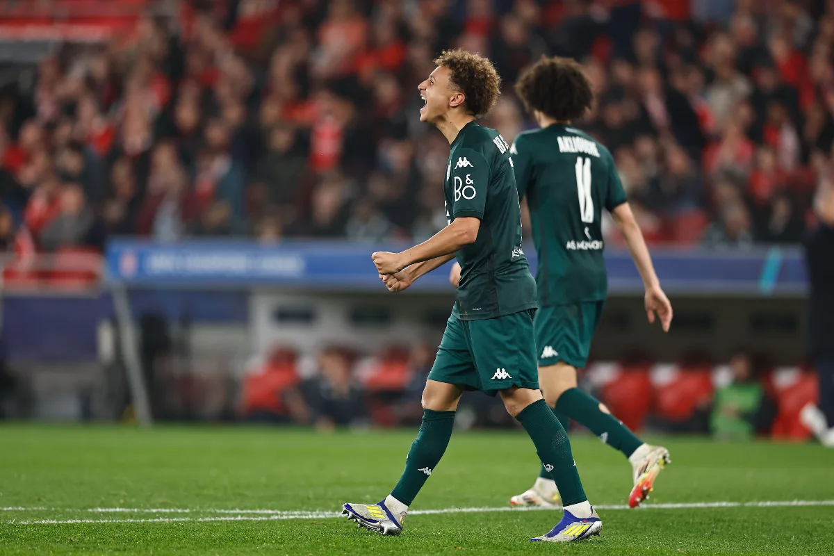 L'AS Monaco sur le point de perdre sa bataille contre l'OM ?