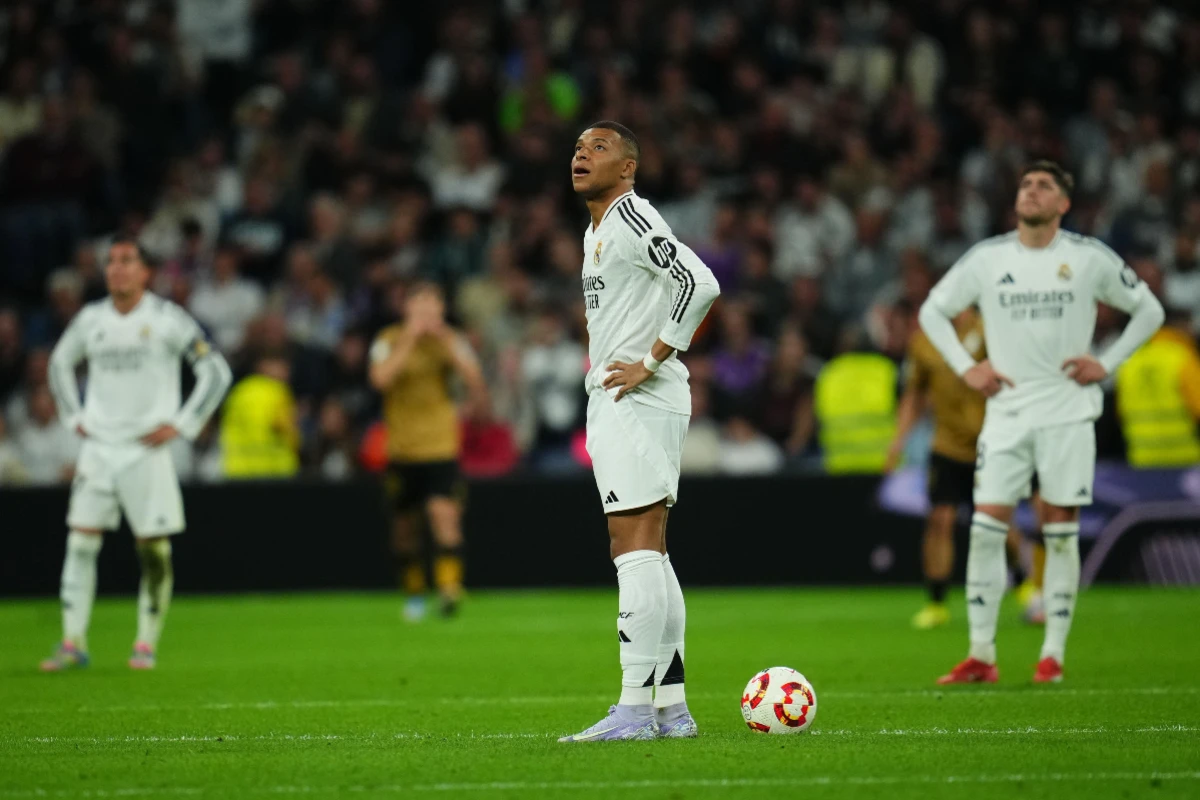 LDC : Le Real Madrid face à ses vieux démons avant Arsenal