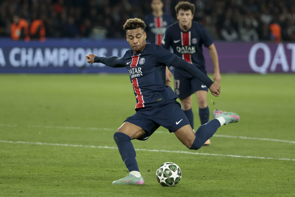 LDC/PSG : Un nouveau phénomène s'insère dans l'histoire