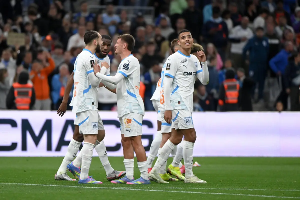 L'OM version ritiro' : De Zerbi embarque ses joueurs à Rome
