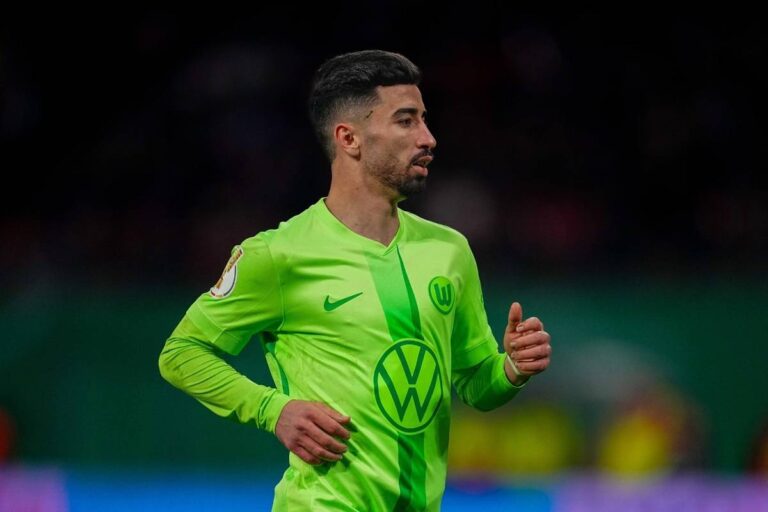 Arsenal et Liverpool passent à l’action pour Mohamed Amoura (c)