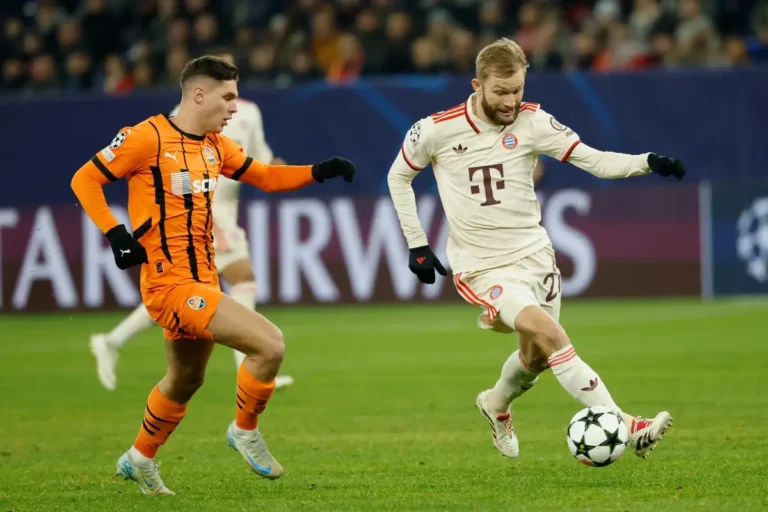 La Juventus joue un sale coup à Naples