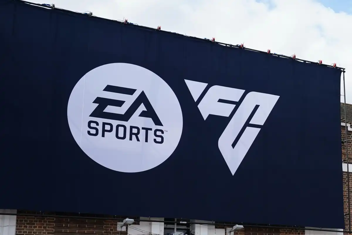 EA FC 26 : Le nouveau logo et les premières informations