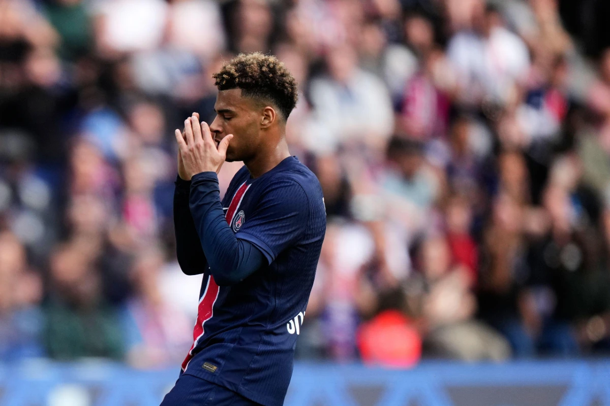 PSG: La prolongation de Désiré Doué attendra