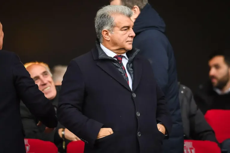 Ajay Tavares visé par le Barça ©Alamy