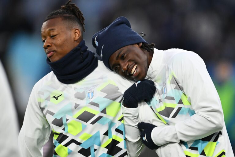 Lazio cet espoir français proche de l'Eredivisie