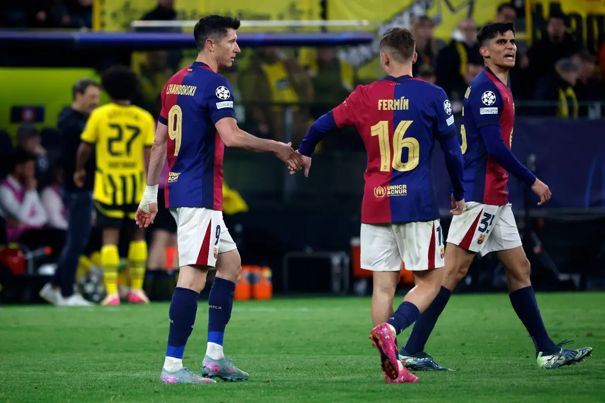 Le FC Barcelone va craquer sous l'offre des Blues pour cette pépite