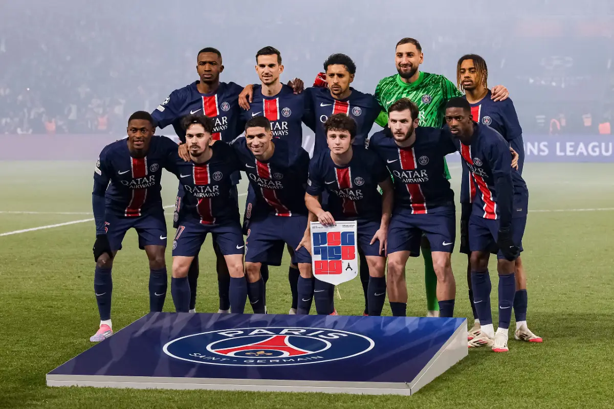 A Nantes, le PSG pourrait devenir le seul club&