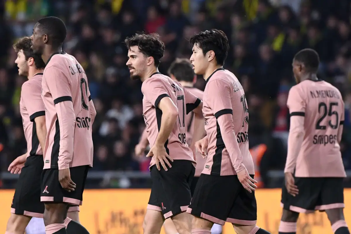 Le PSG efface un record d'invincibilité de Milan