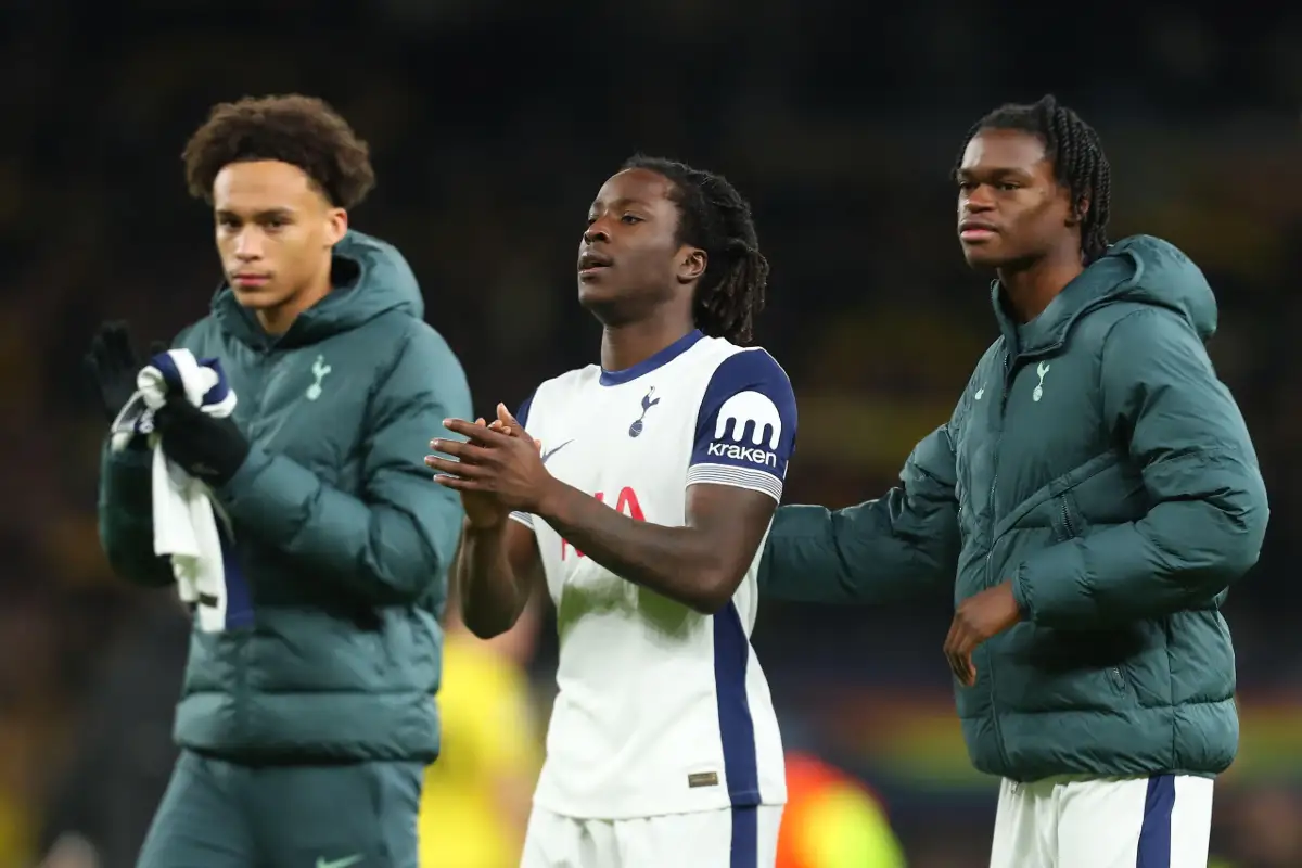 Le PSG reçoit un gros choc pour cet incroyable talent