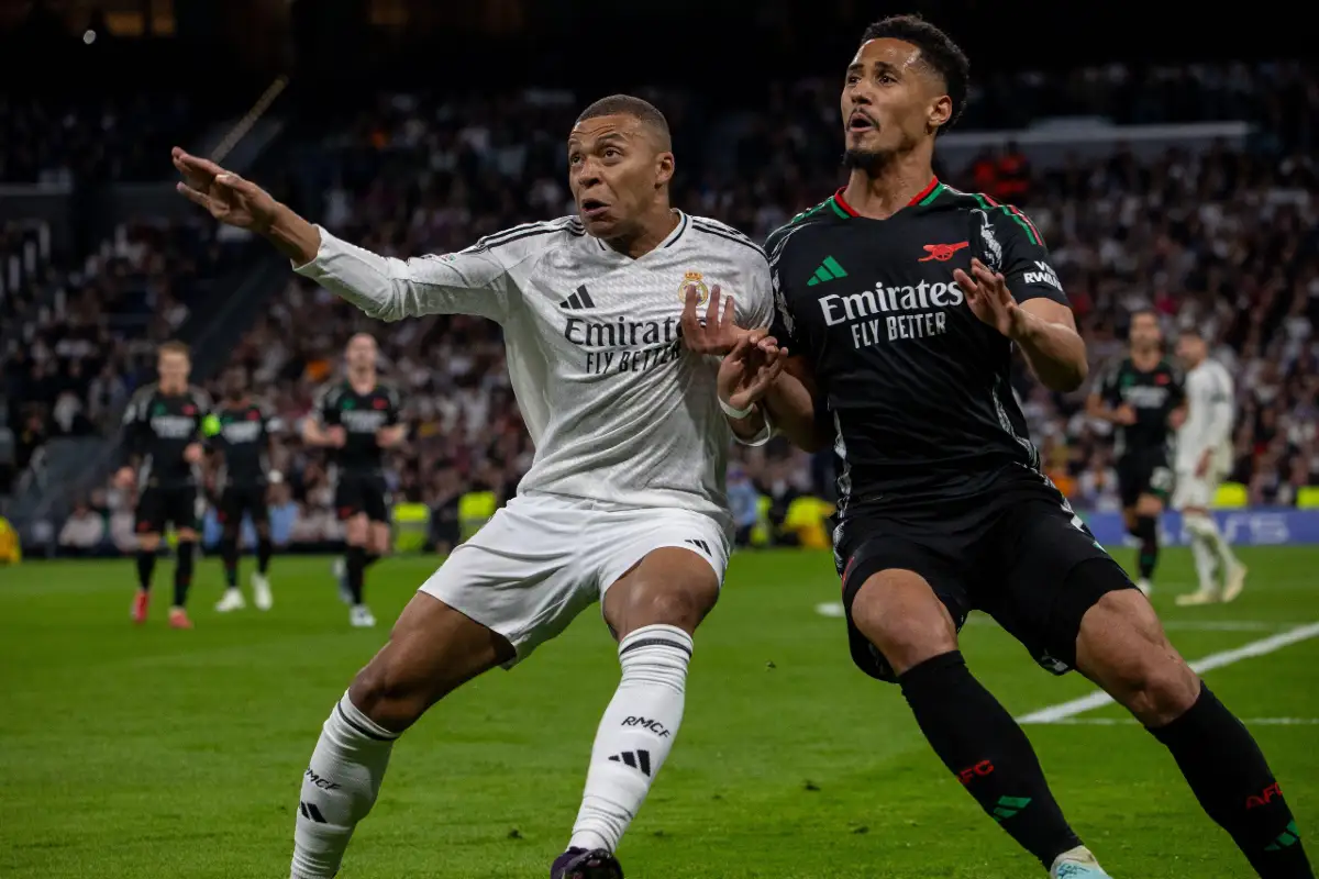 Le Real Madrid traque un bourreau de Mbappé