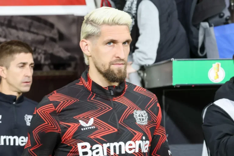 Le Real Madrid va-t-il réussir à sauver la carrière de cet international allemand