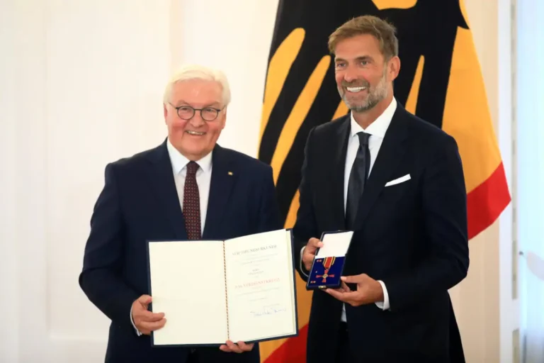 Leipzig : Jürgen Klopp reçoit le verdict officiel !