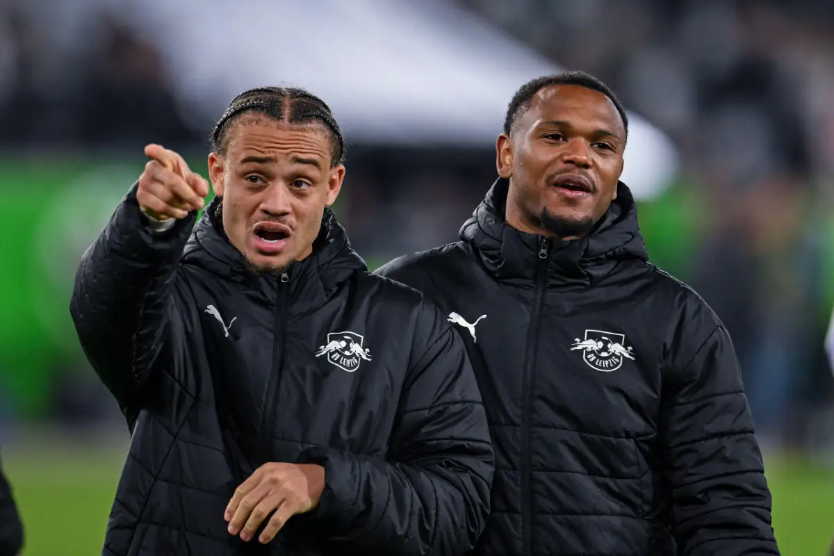 Leipzig : cet ex du PSG menace ouvertement